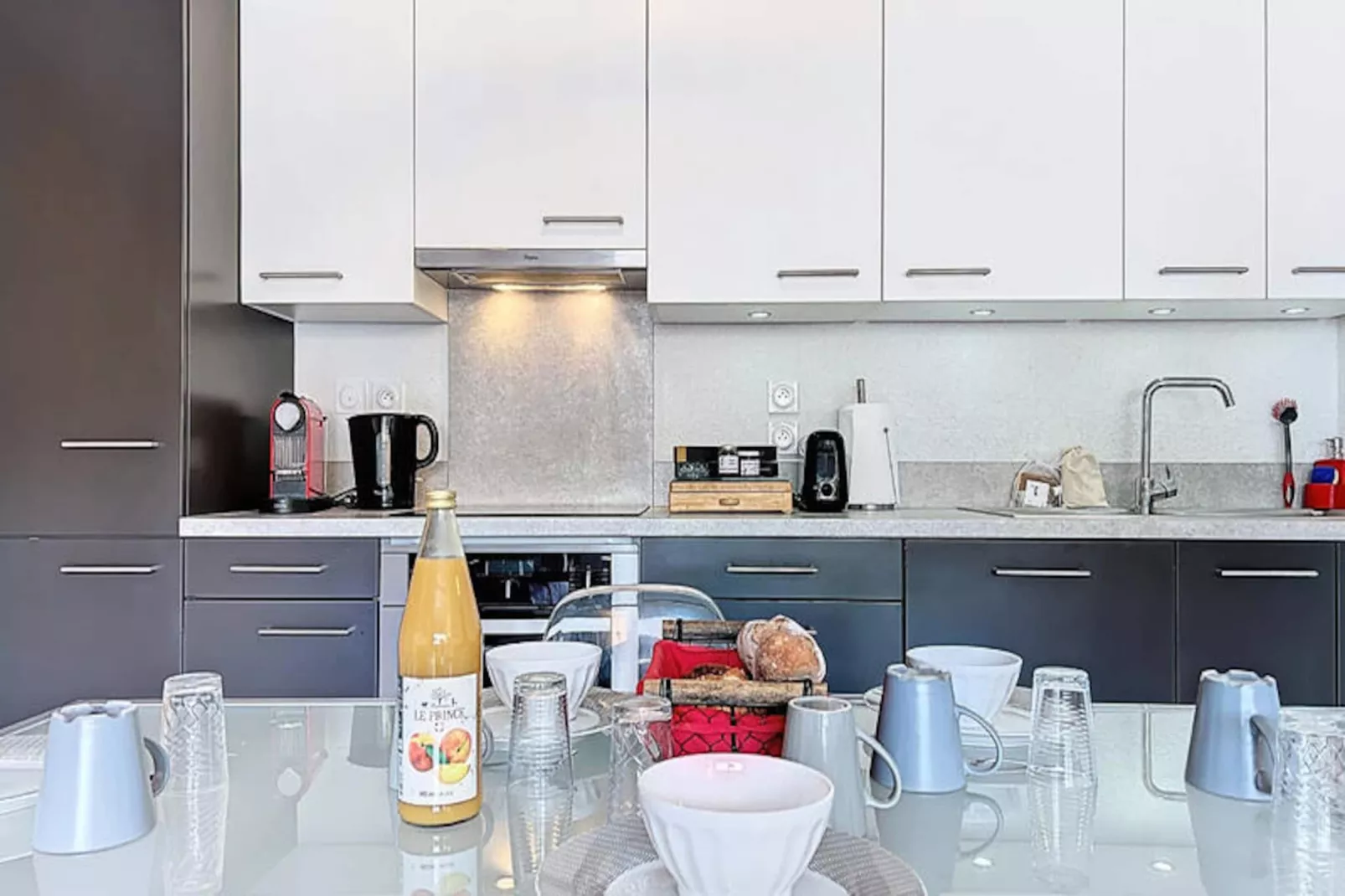 Appartements à Les Gets-Niet-getagd