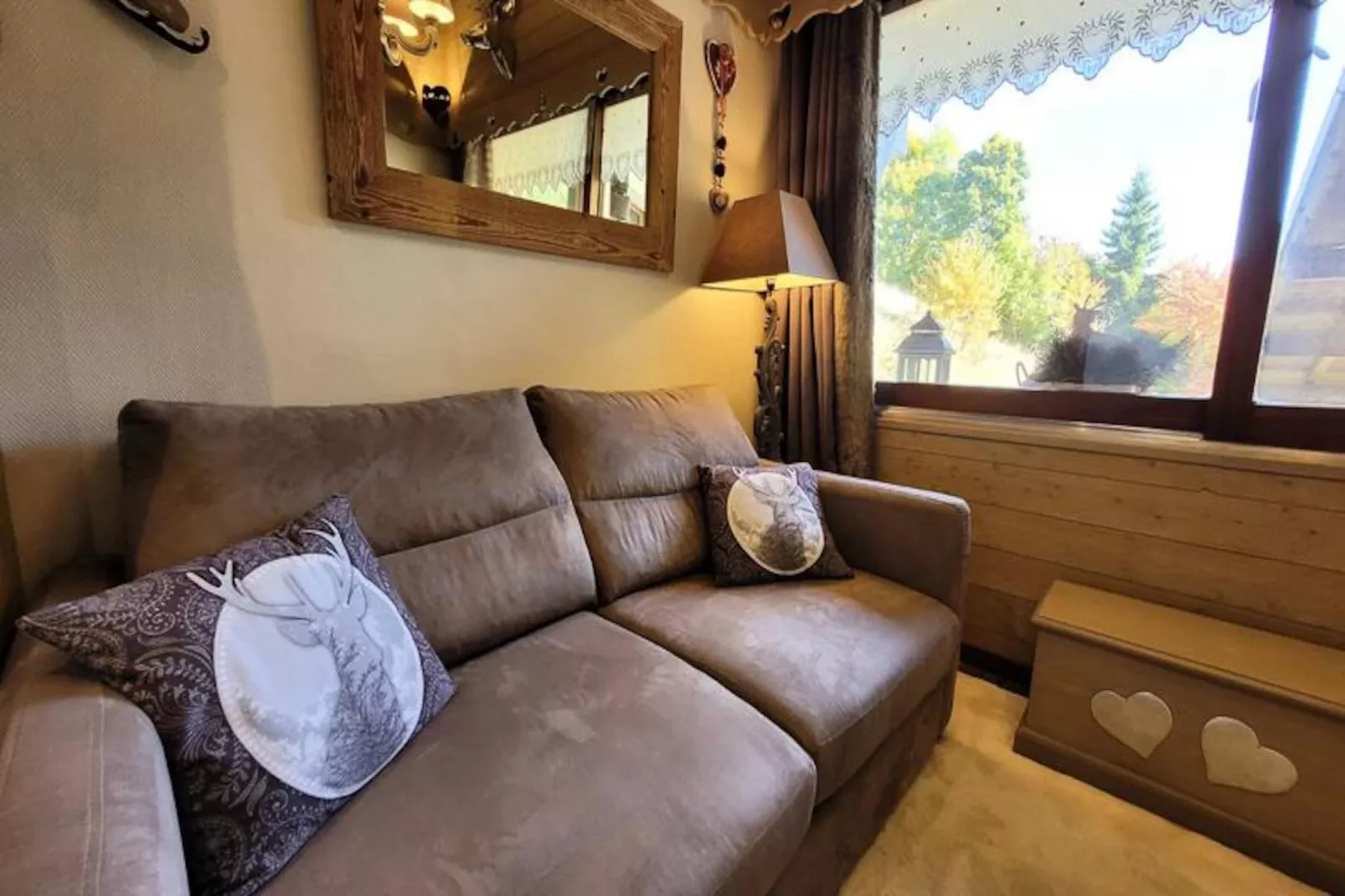 Résidence Grains D'or-Niet-getagd