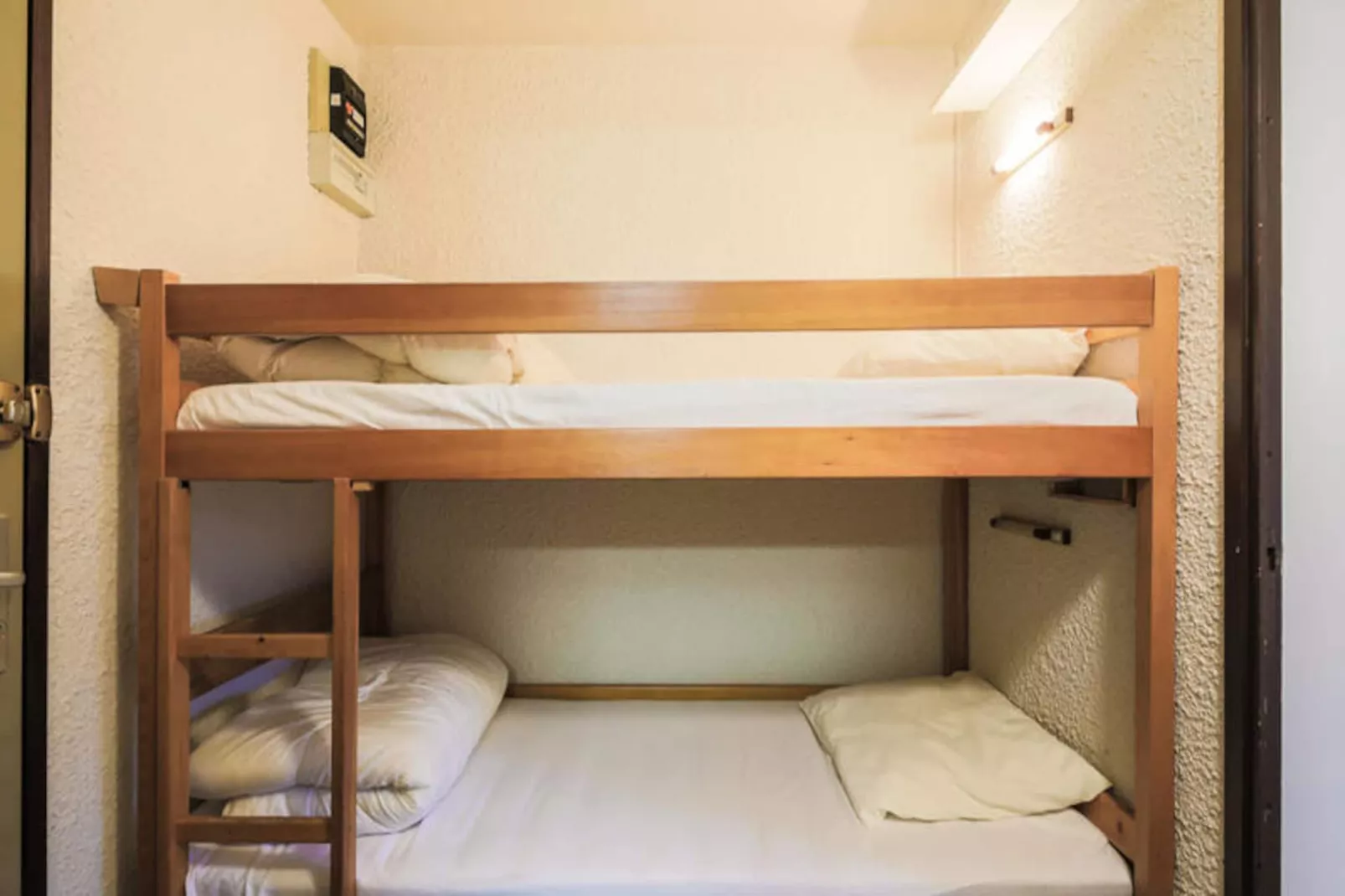 Résidence Gémeaux - maeva Home-Niet-getagd