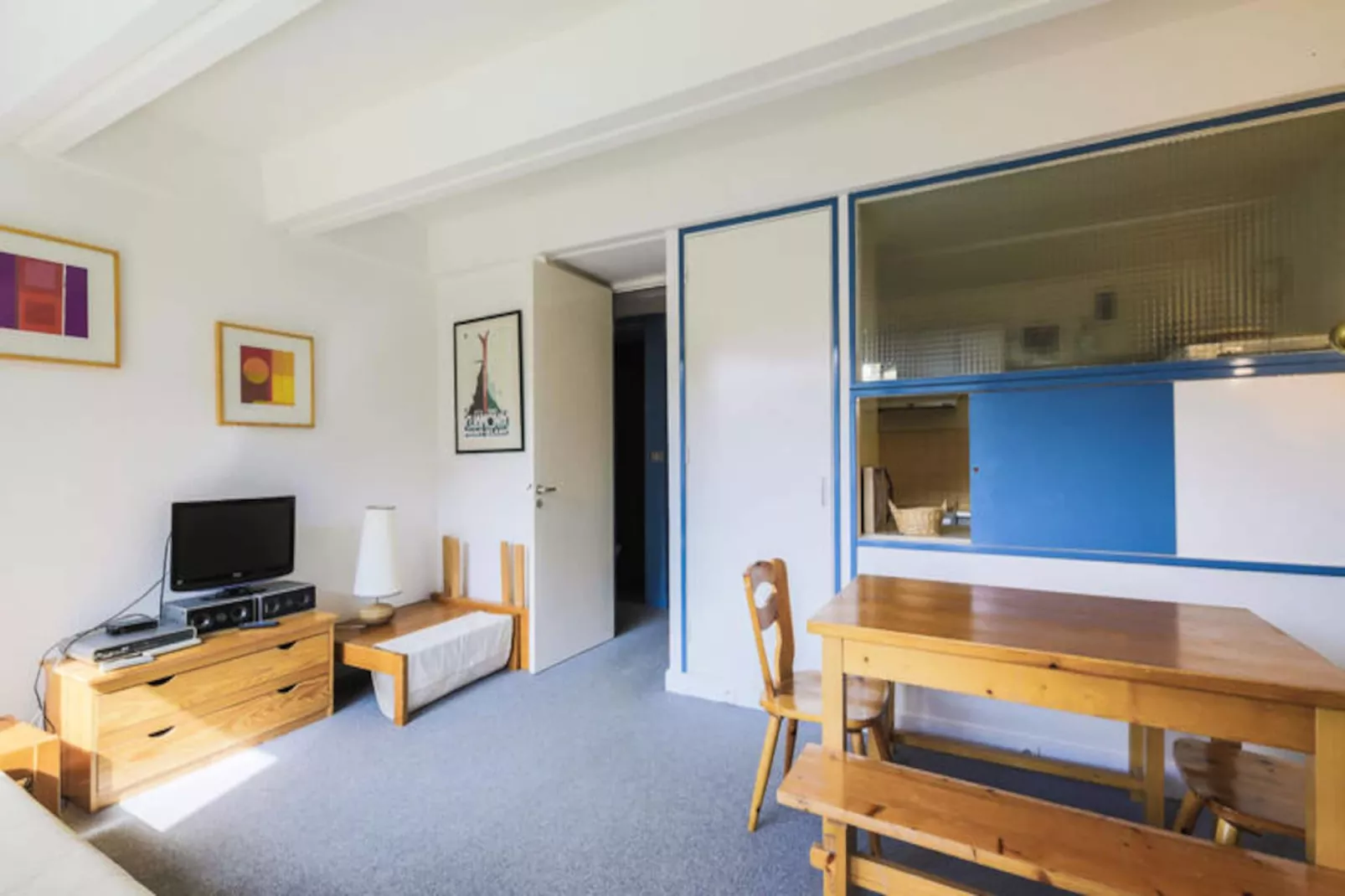 Résidence Aldébaran - maeva Home-Niet-getagd