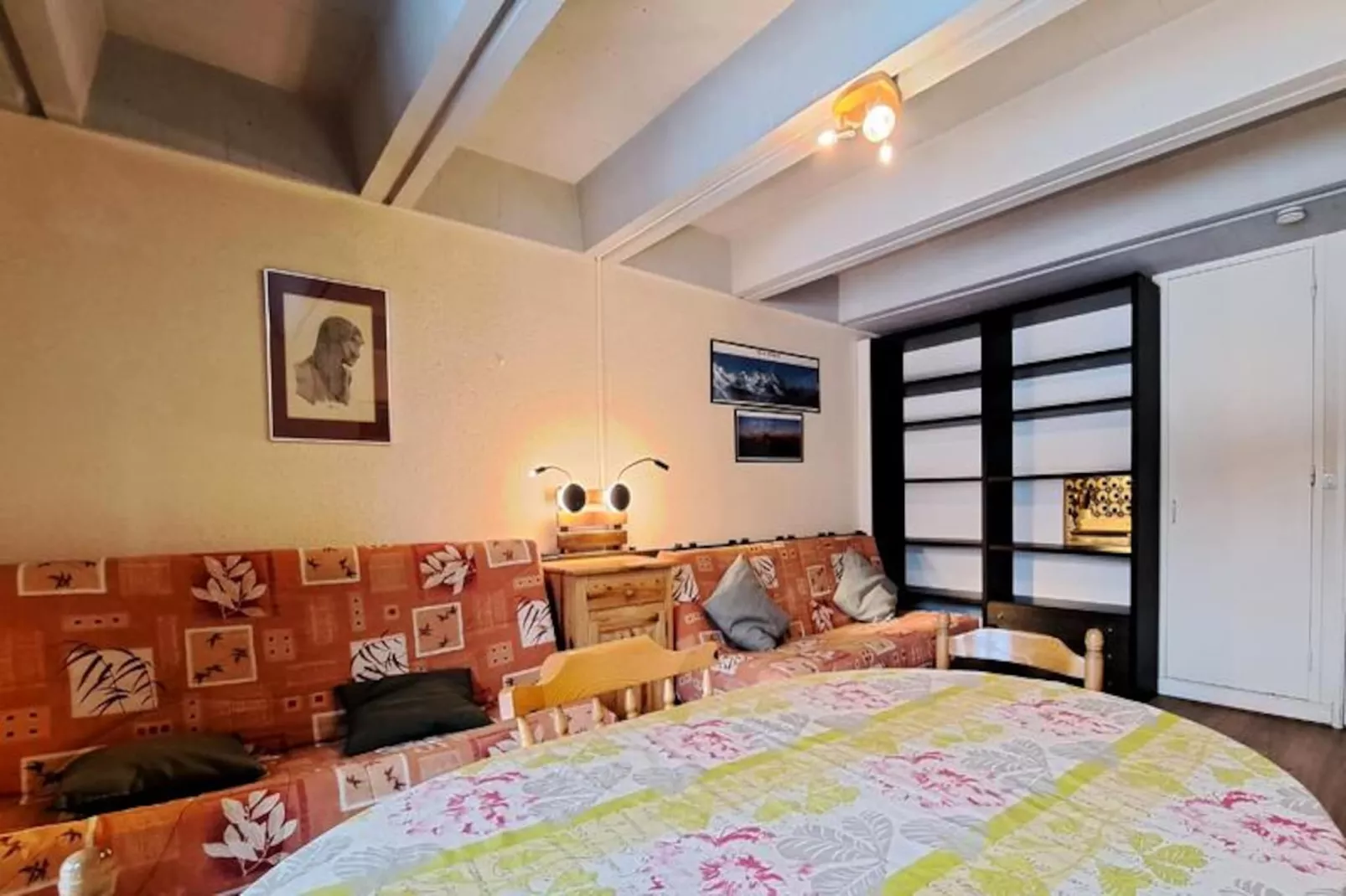 Résidence Aldébaran - maeva Home-Niet-getagd