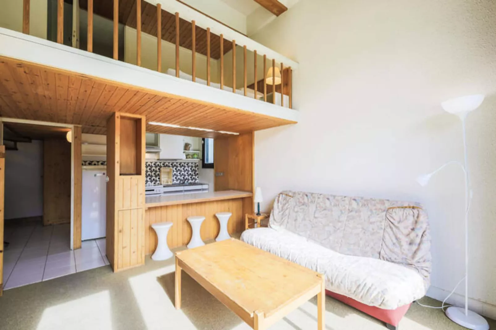 Résidence Aldébaran - maeva Home-Niet-getagd