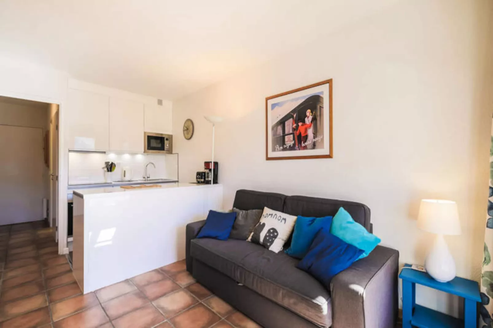 Résidence Le Château de Crans - maeva Home - Niet-getagd