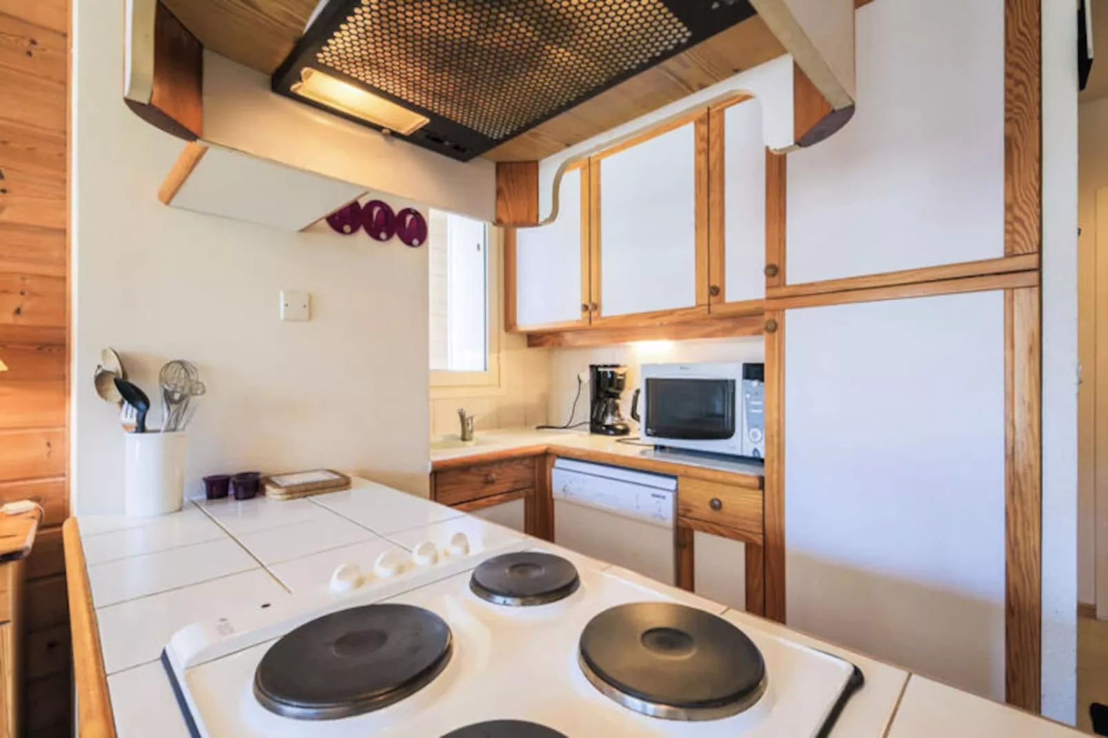 Résidence Le Château de Crans - maeva Home - Niet-getagd