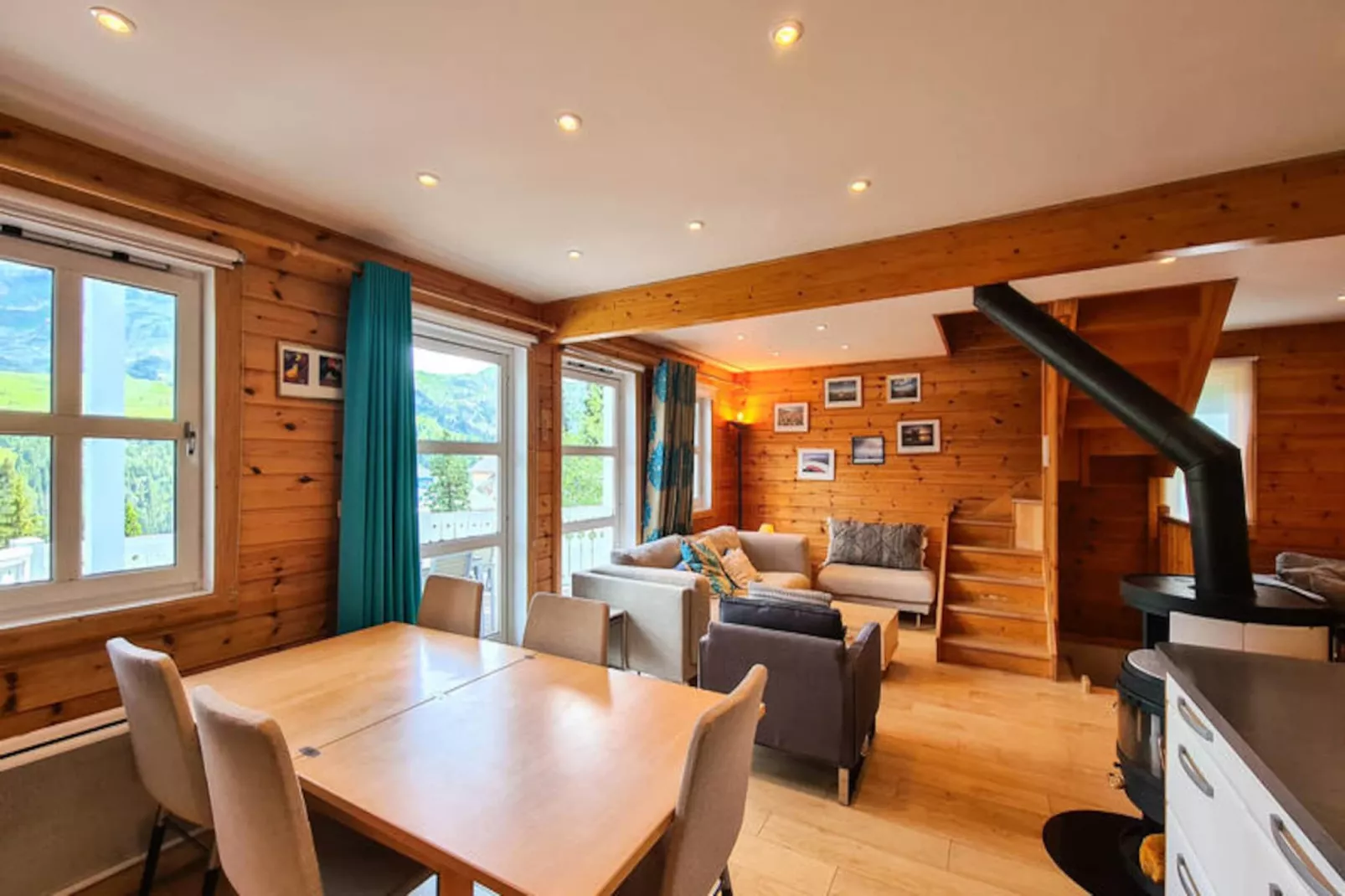 Résidence Hameau - Niet-getagd