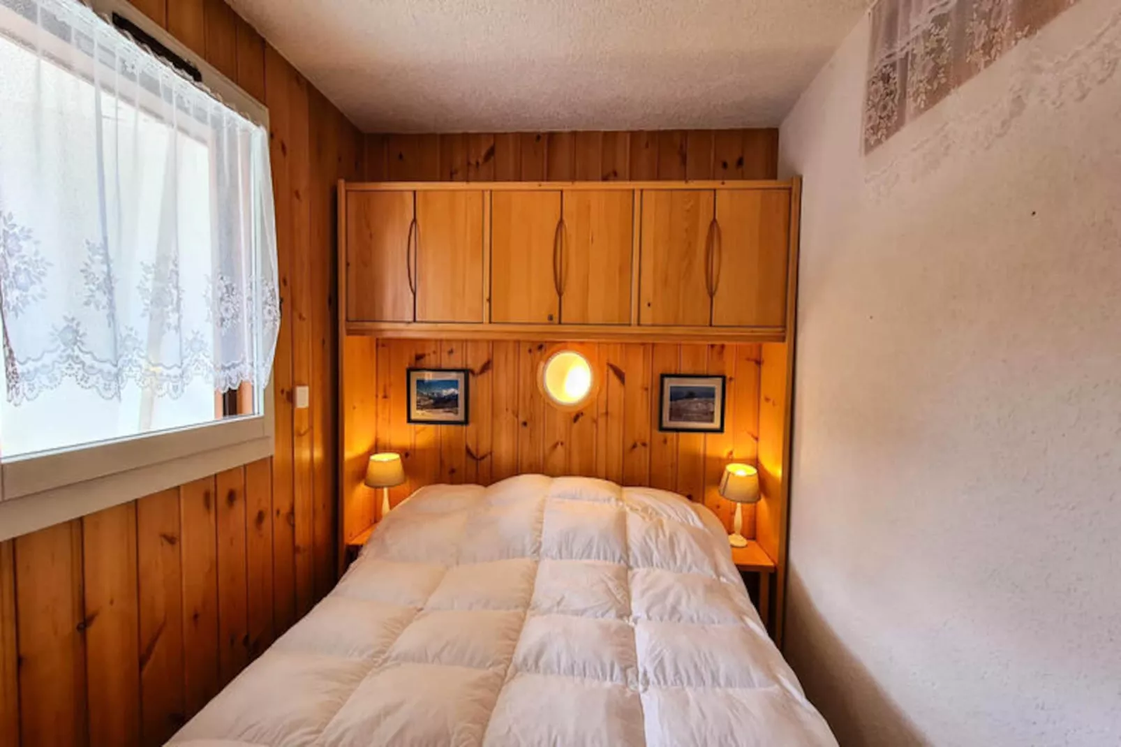 Résidence Arche-Niet-getagd