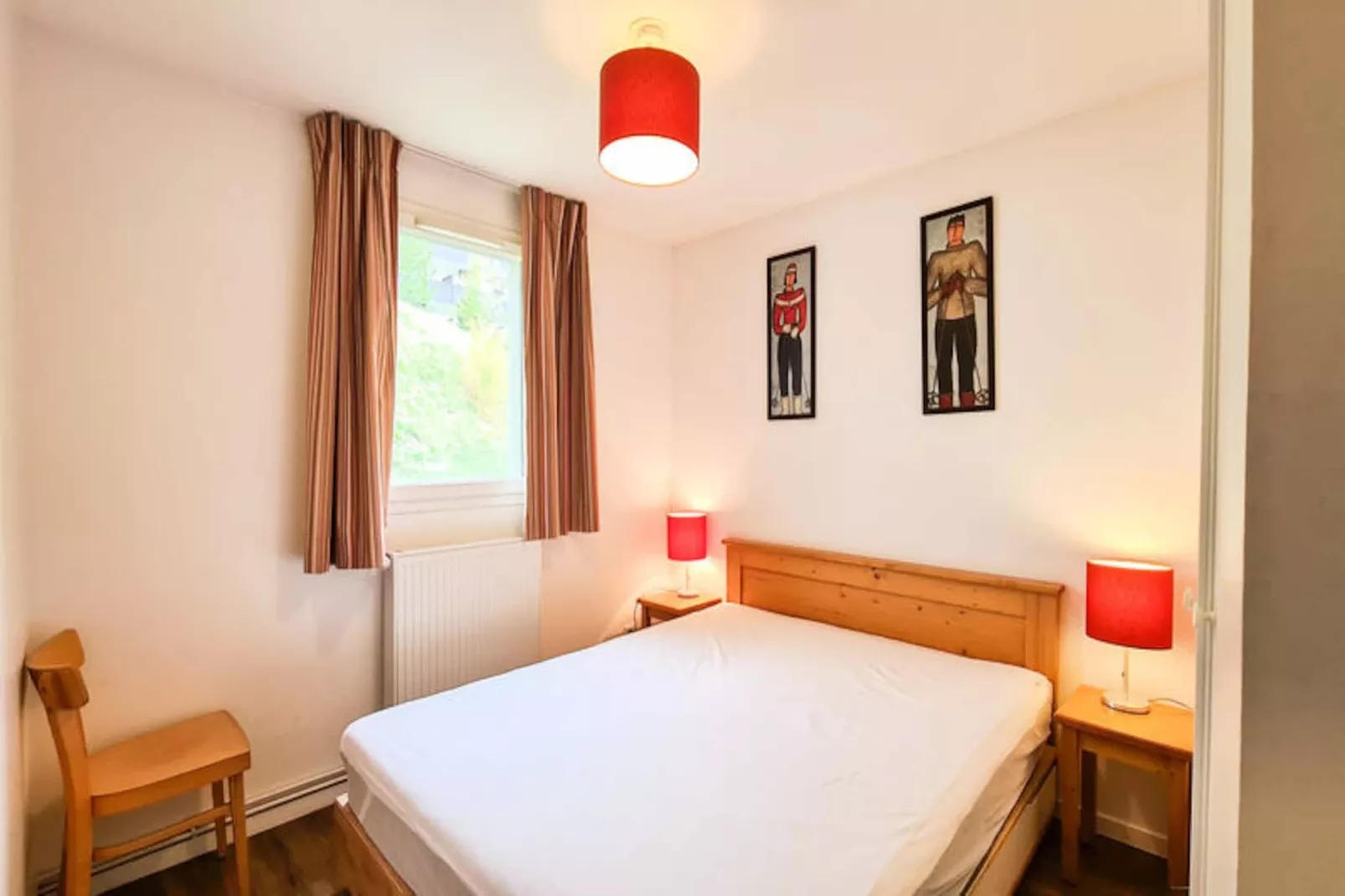 Résidence Les Pleiades-Niet-getagd