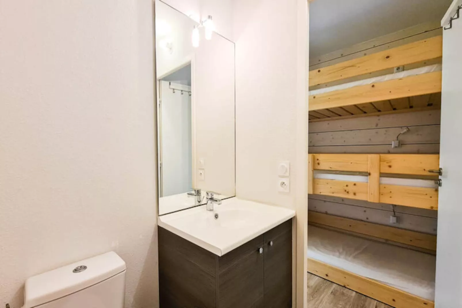 Résidence La Petite Ourse - Niet-getagd