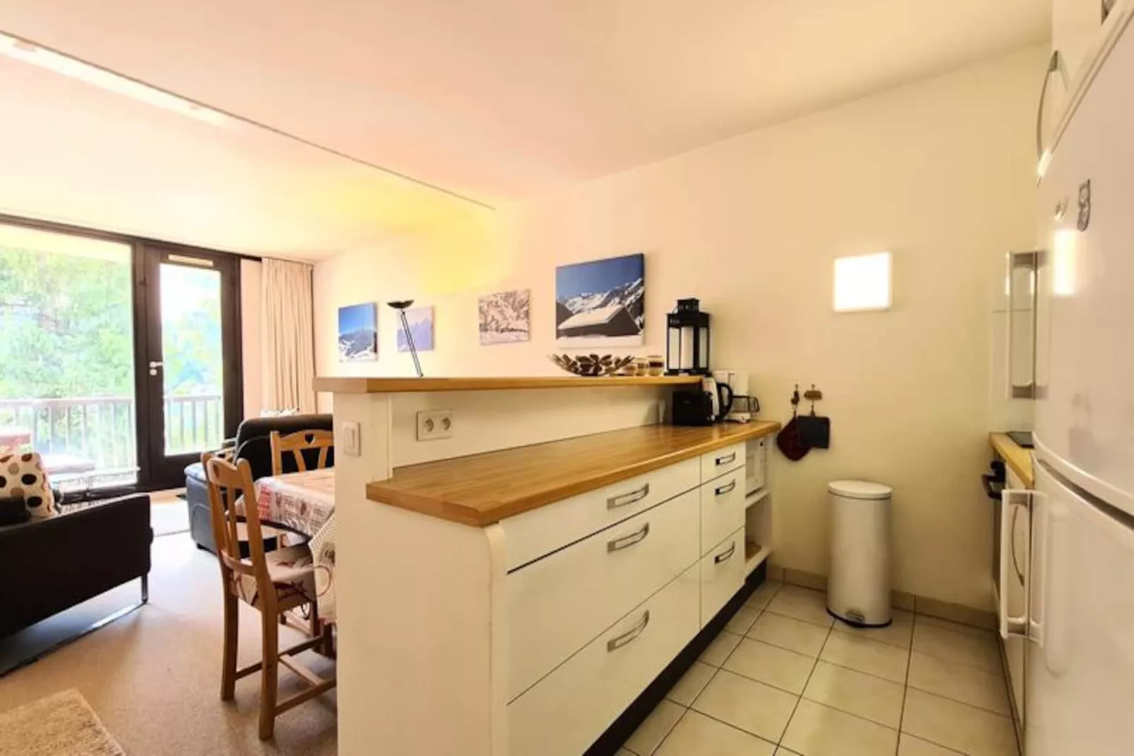 Résidence Belier-Niet-getagd