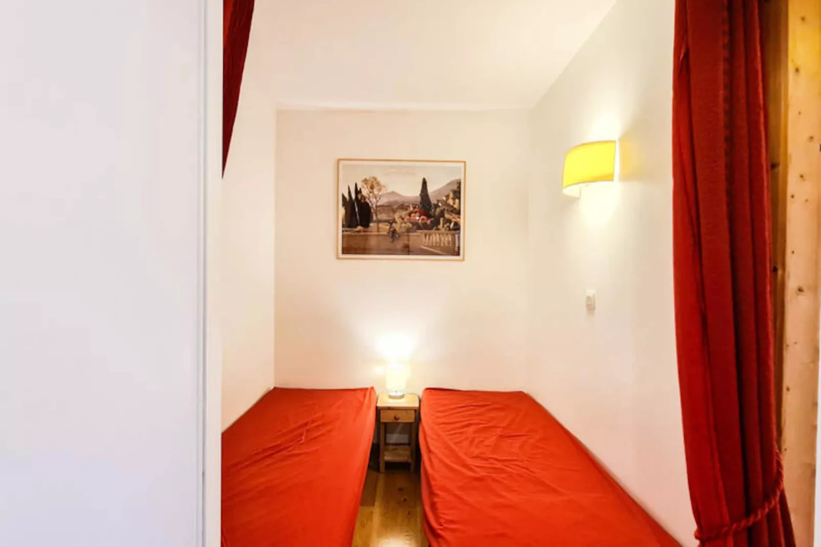 Résidence Les Pleiades-Niet-getagd