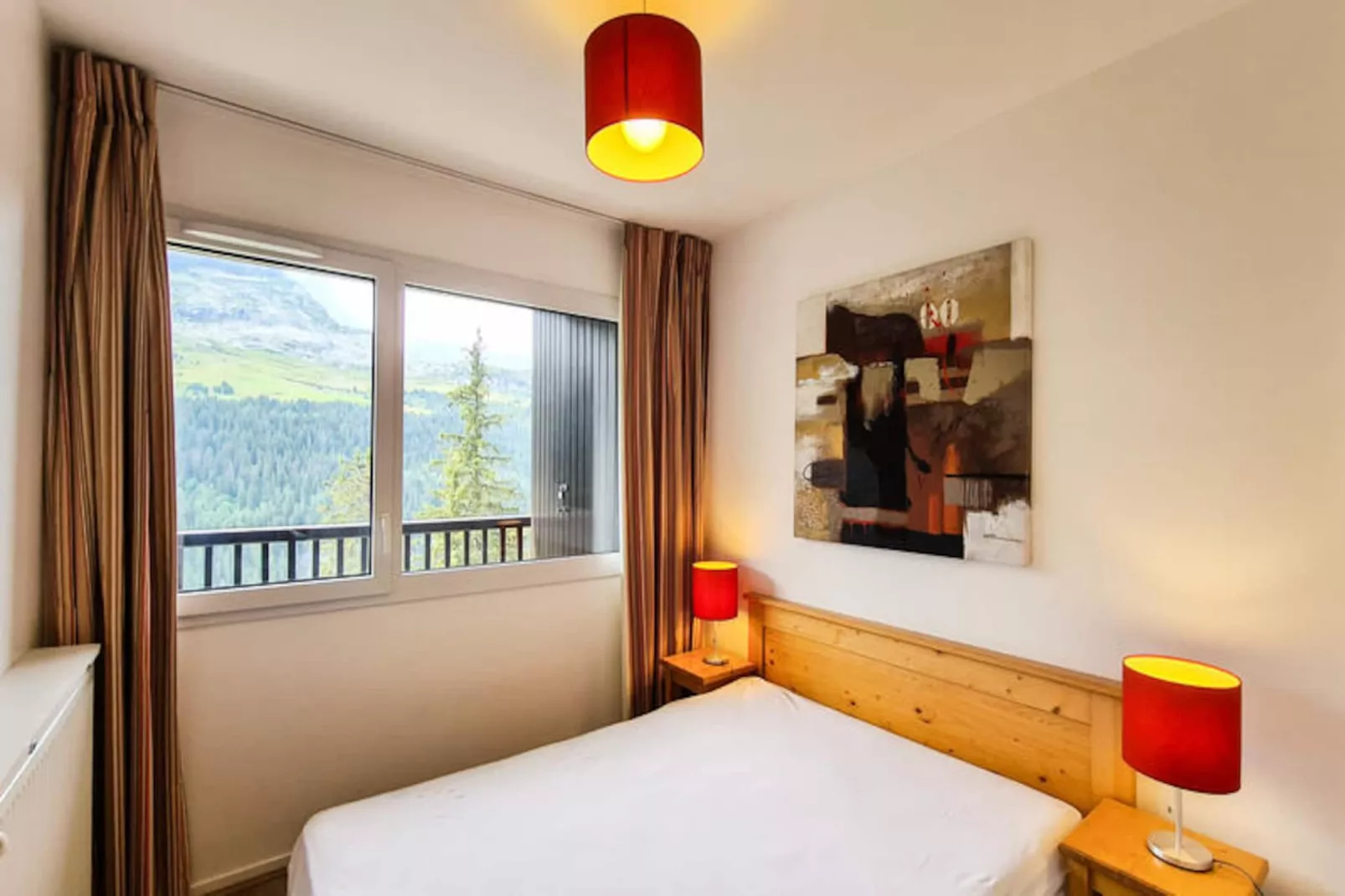 Résidence Les Pleiades-Niet-getagd