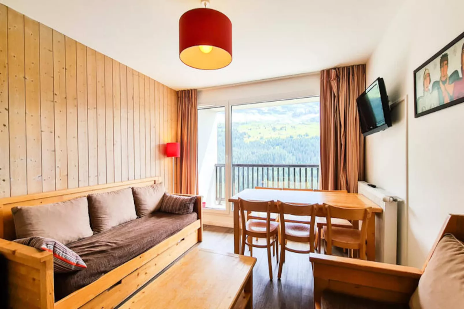 Résidence Les Pleiades-Niet-getagd