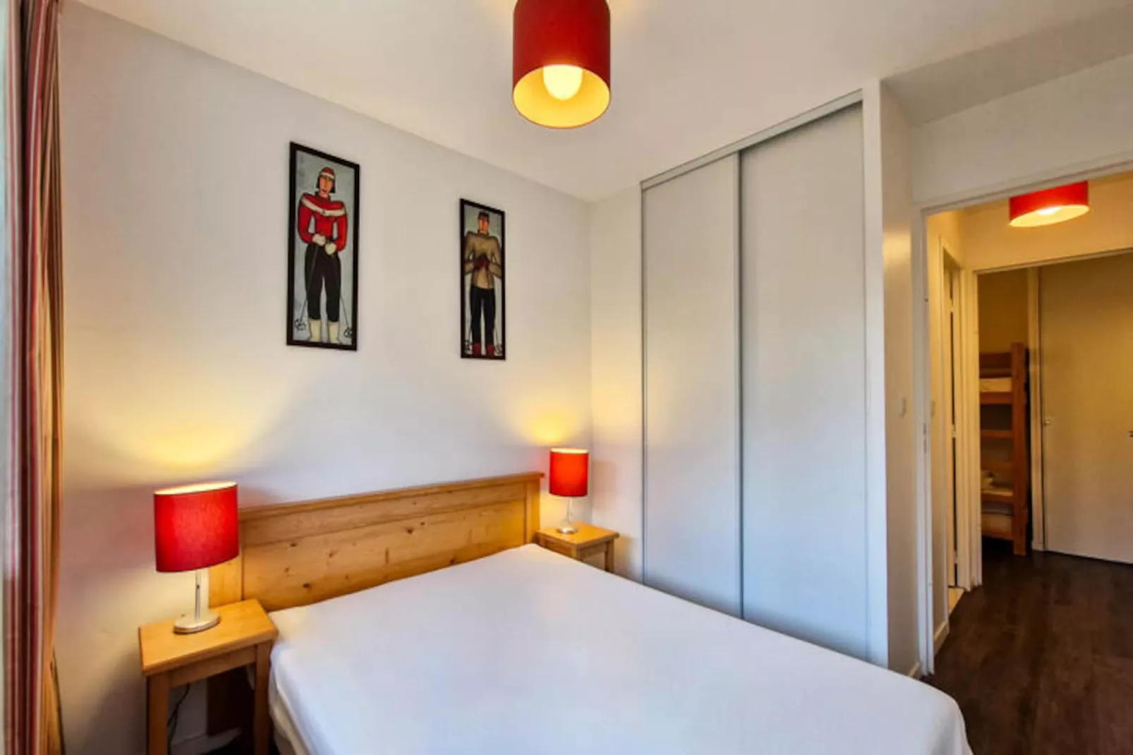 Résidence Les Pleiades-Niet-getagd