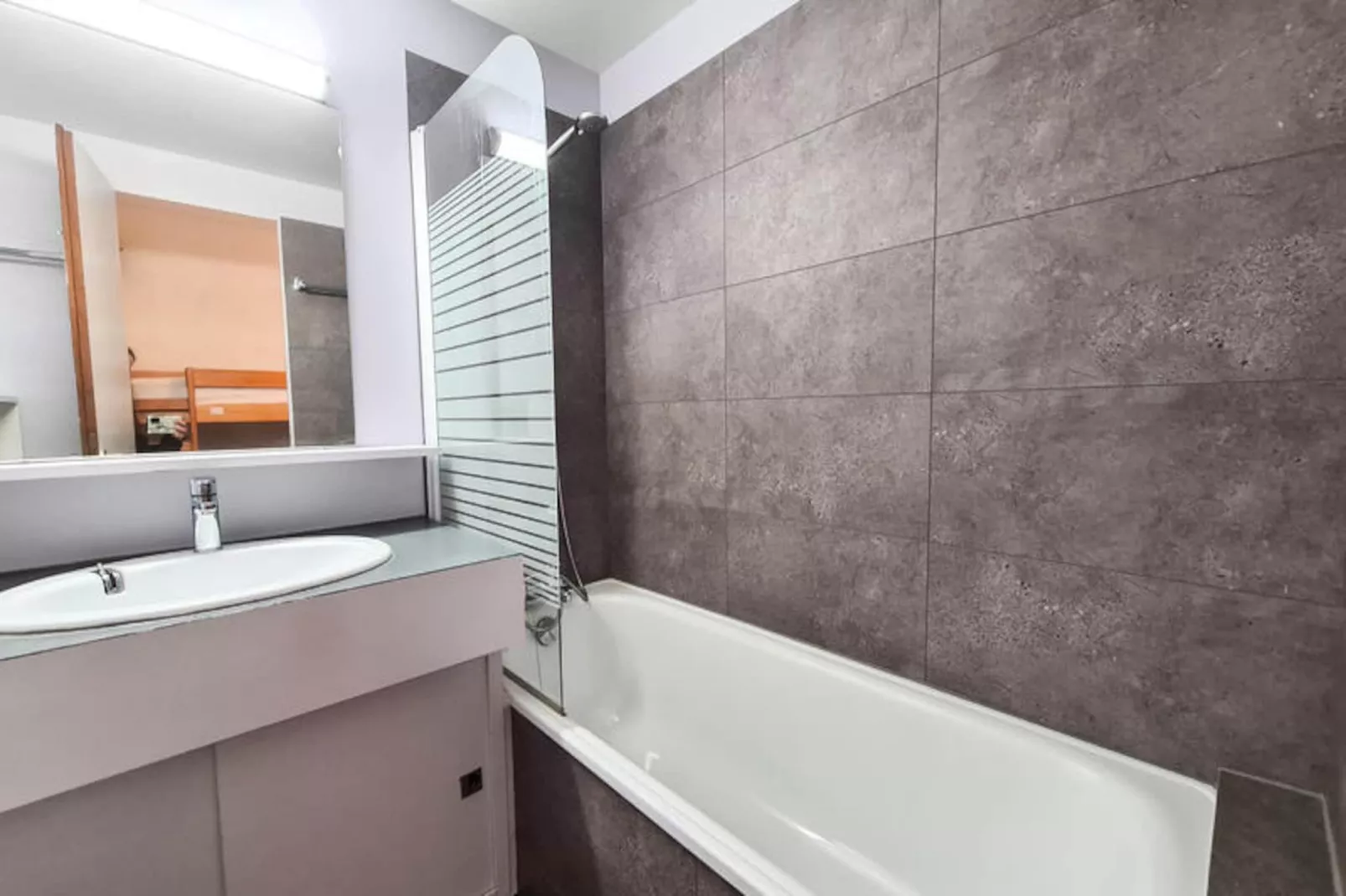 Résidence Gemeaux-Niet-getagd