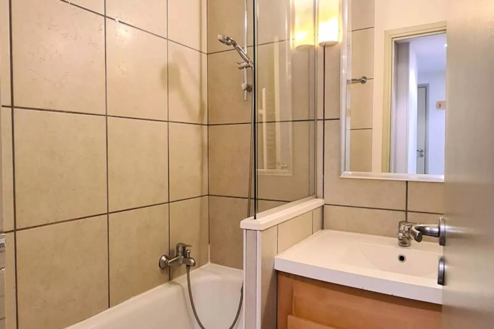 Residence De La Foret - Niet-getagd