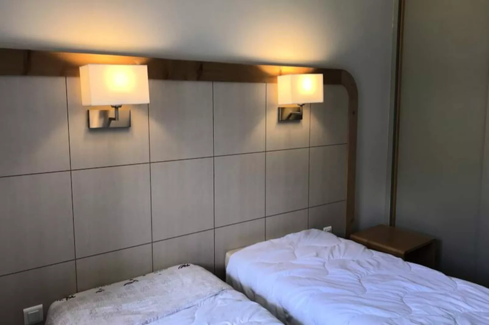 Residence De La Foret - Niet-getagd