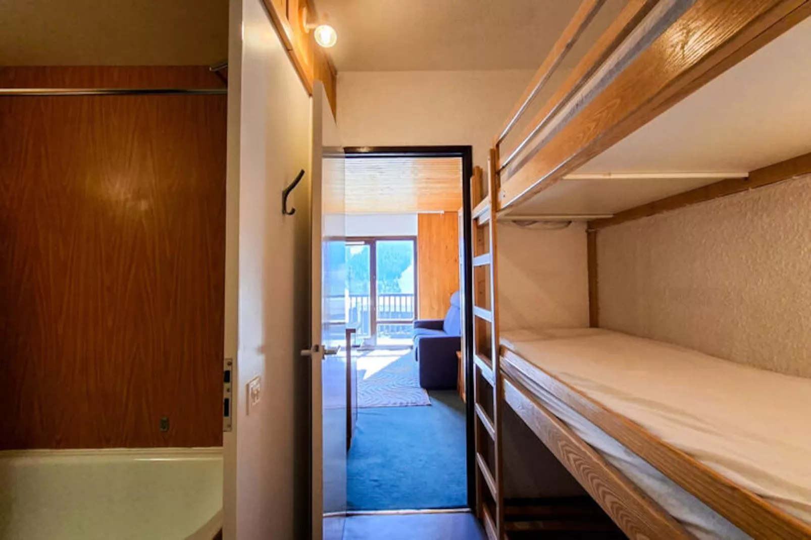 Résidence Andromede-Niet-getagd