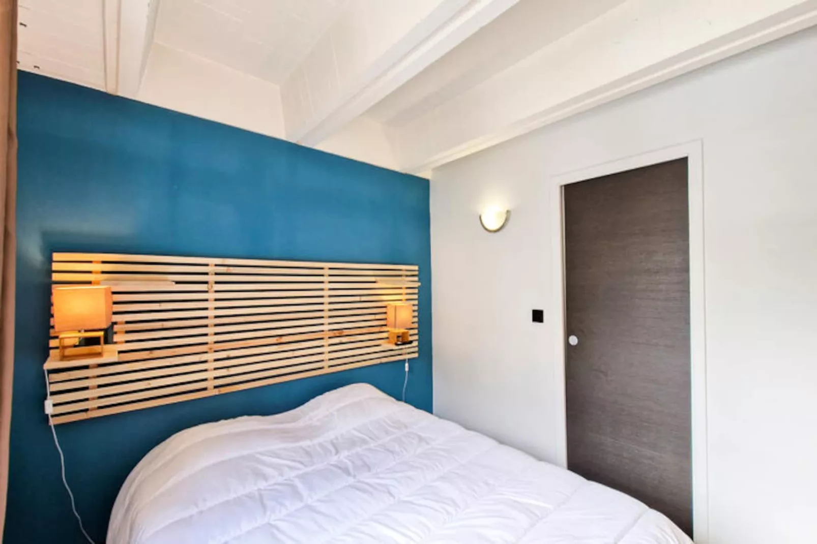 Résidence Betelgeuse - Niet-getagd