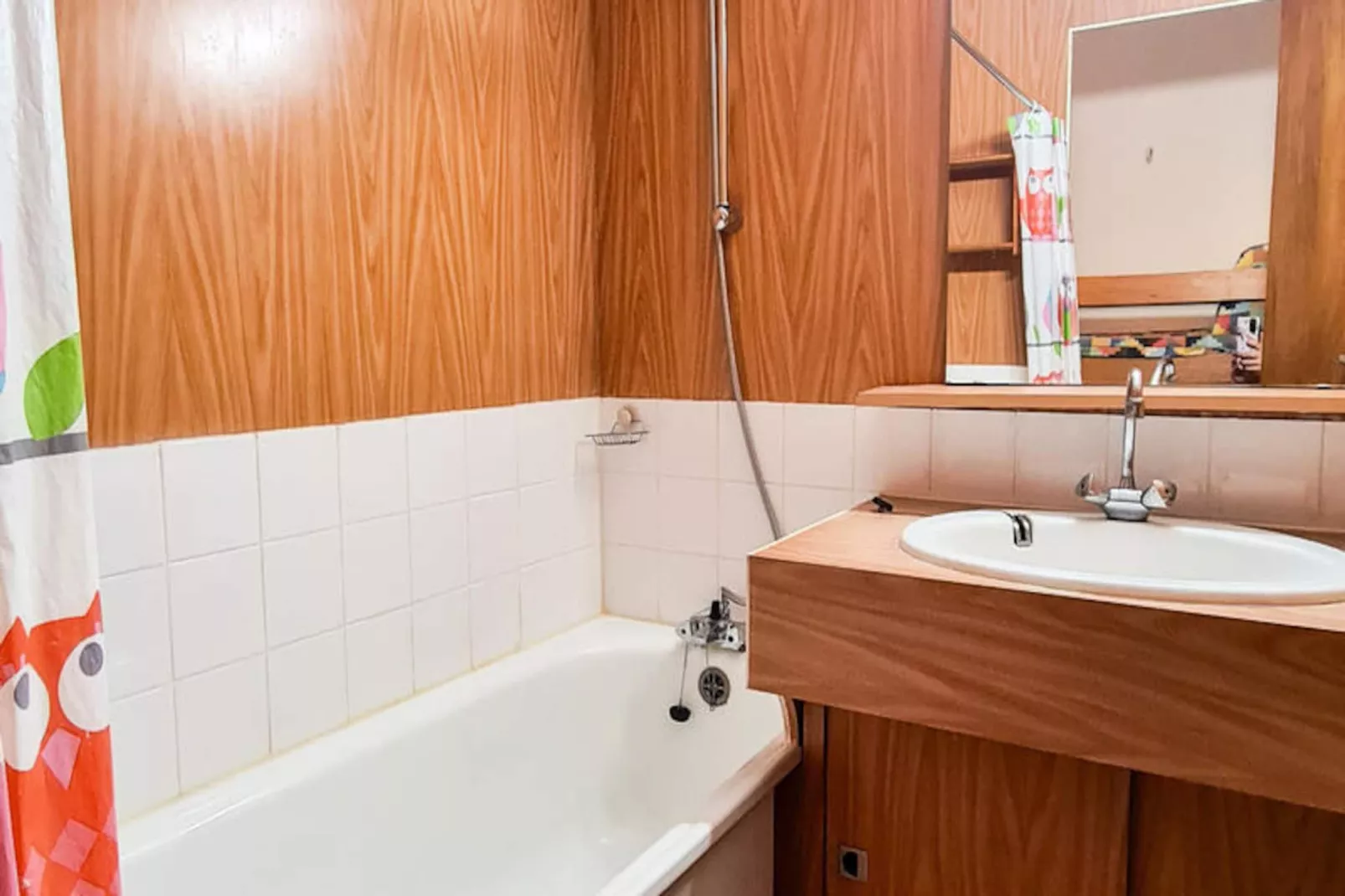 Résidence Andromede-Niet-getagd