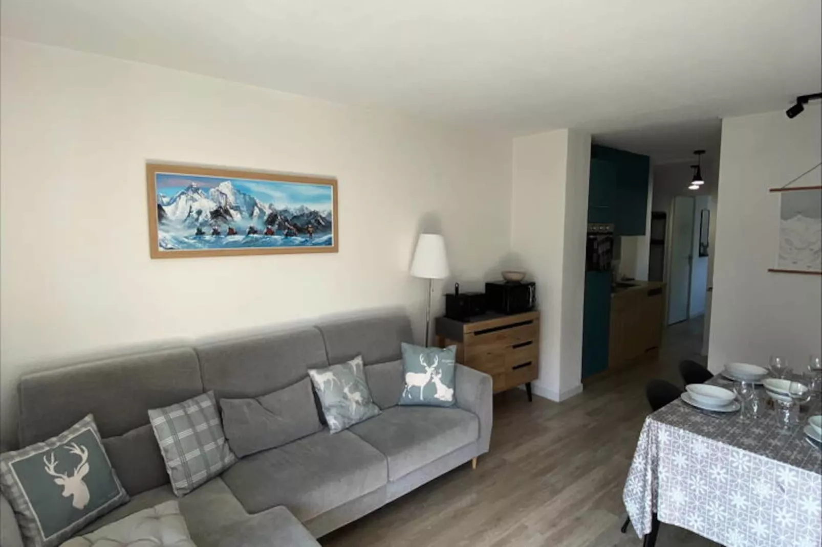 Résidence Doris - Niet-getagd