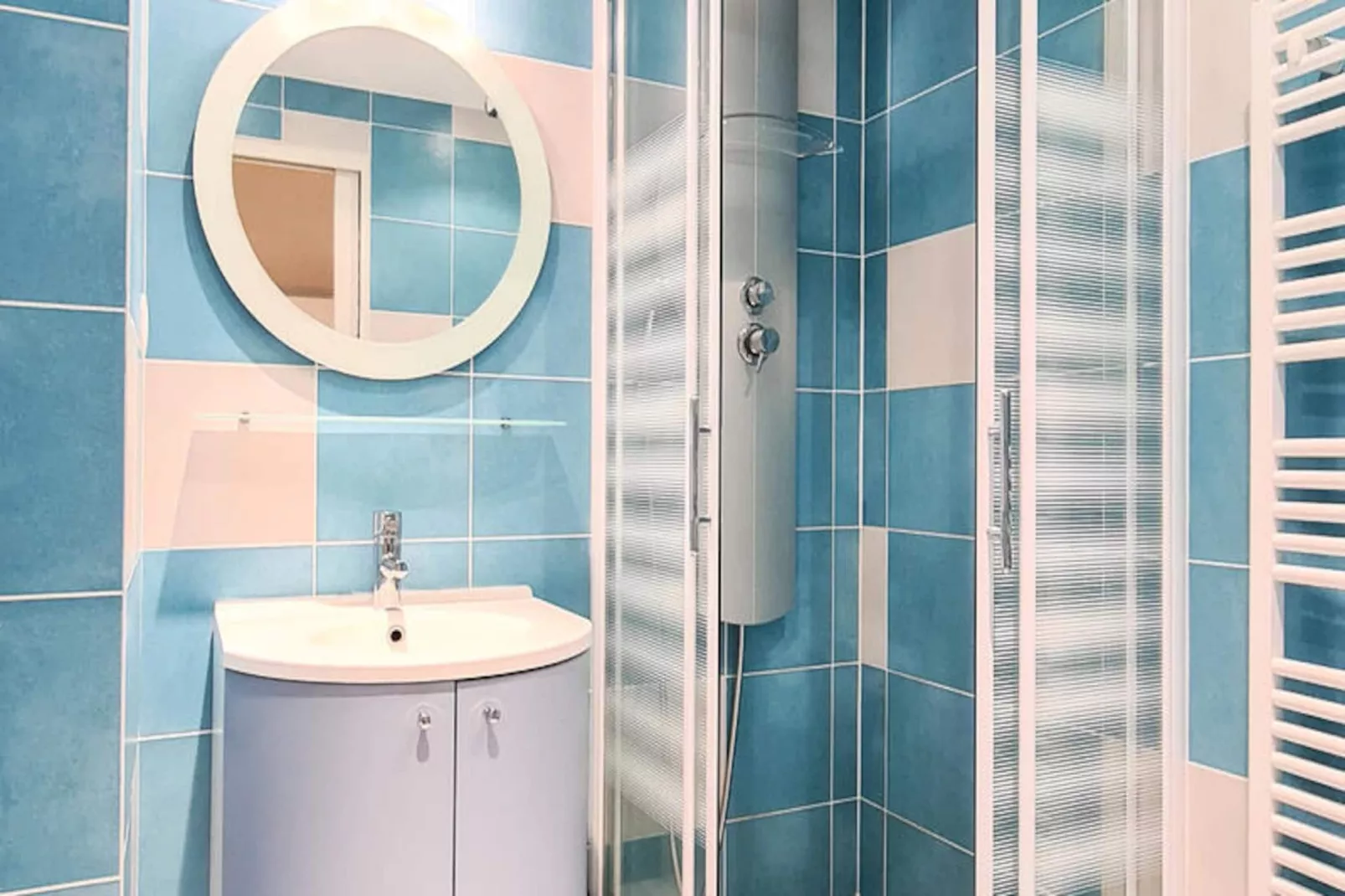 Résidence Andromede-Niet-getagd