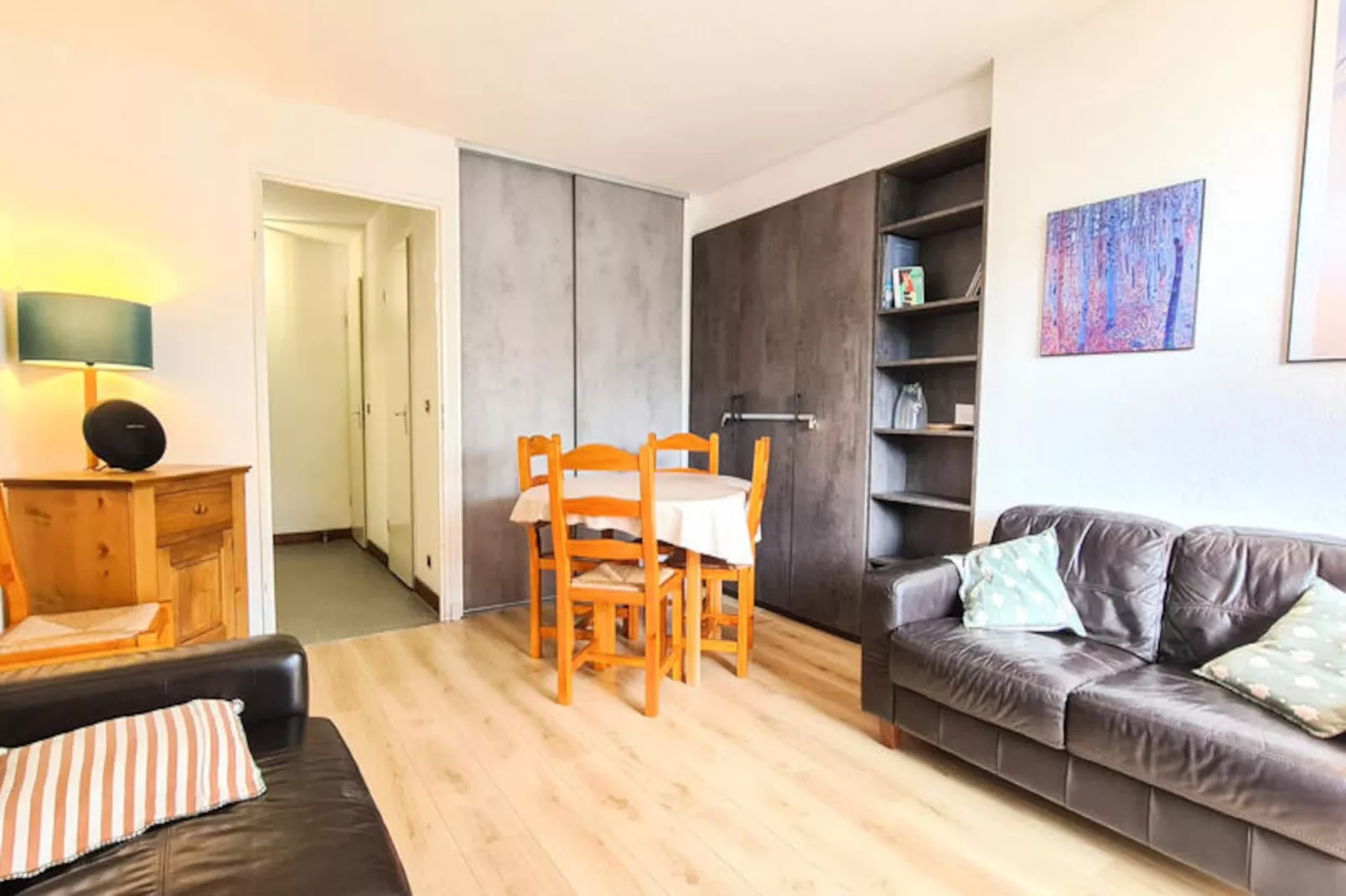 Résidence Doris - Niet-getagd