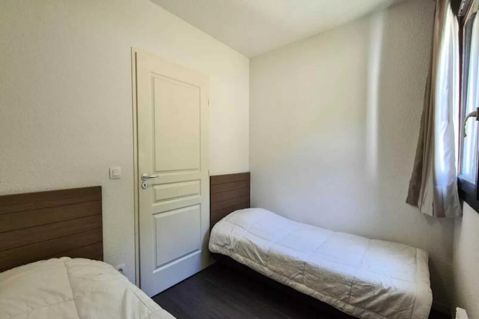 Résidence Les Terrasses De Veret-Niet-getagd