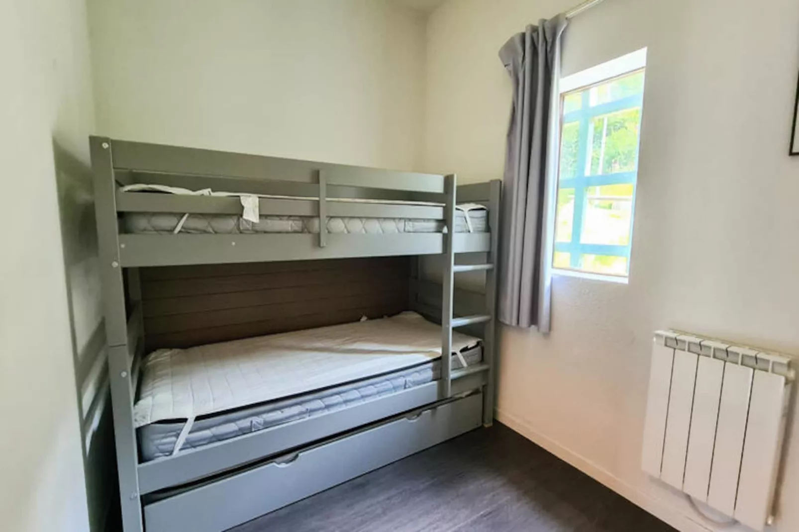 Résidence Les Terrasses De Veret-Niet-getagd