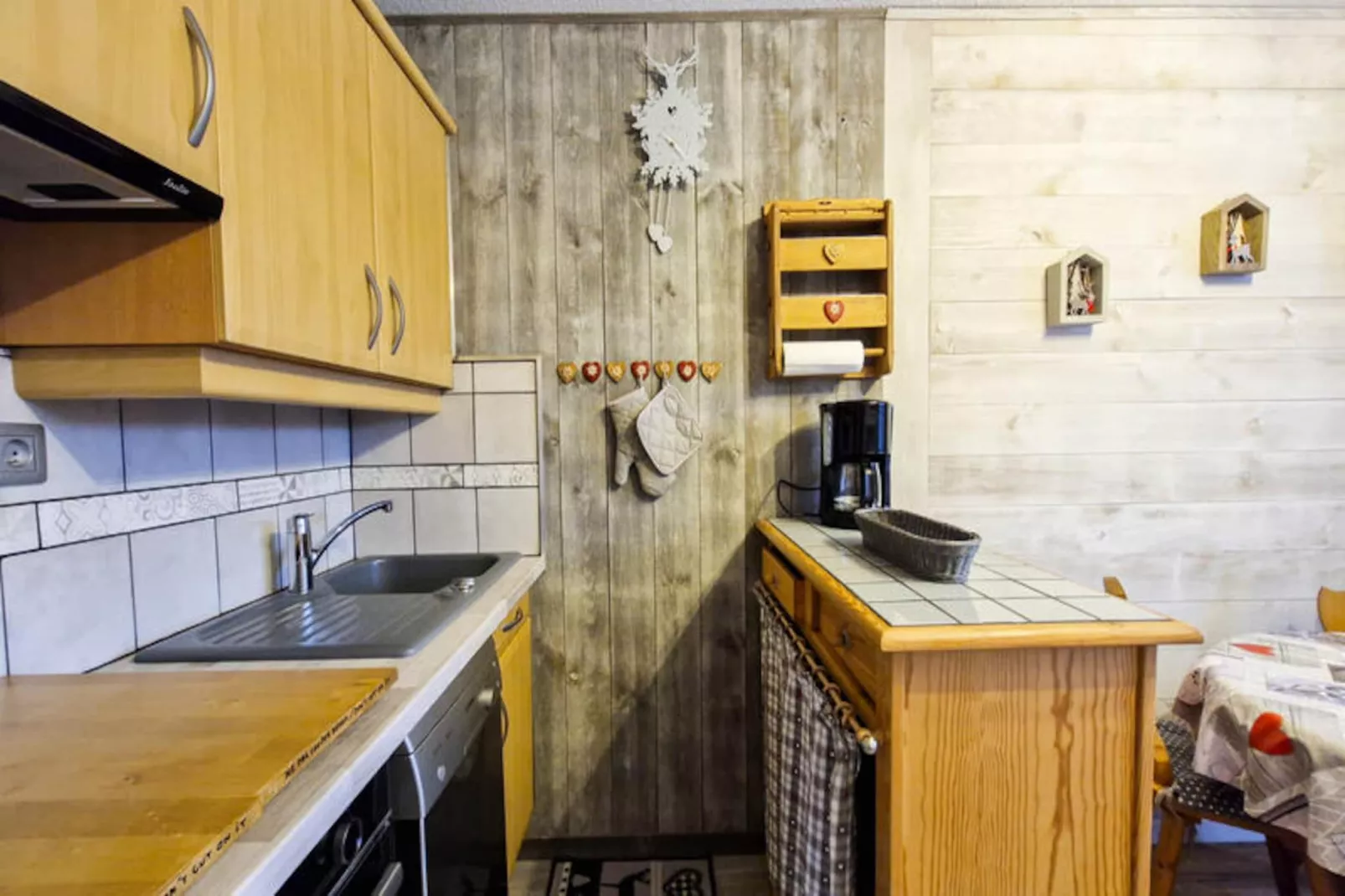 Résidence Sagittaire-Niet-getagd