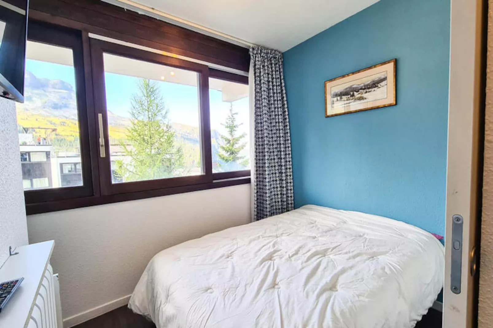 Résidence Les Terrasses De Veret-Niet-getagd