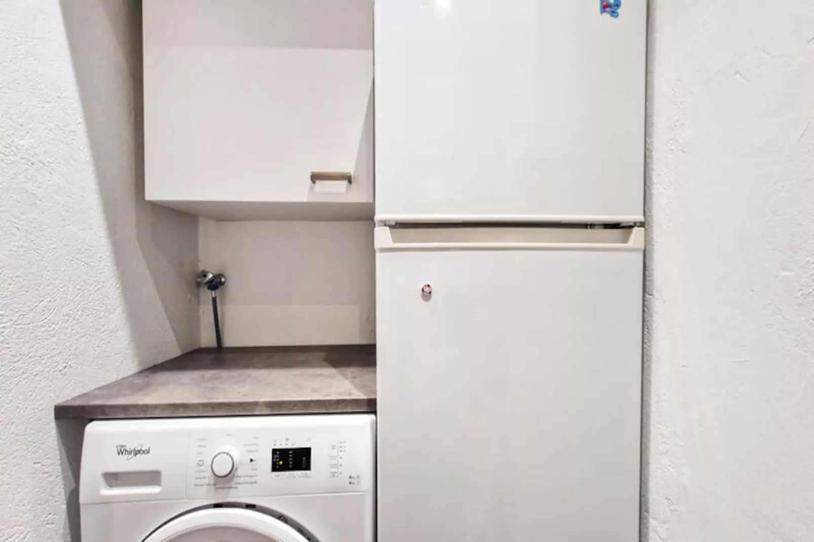 Résidence Vega - Niet-getagd