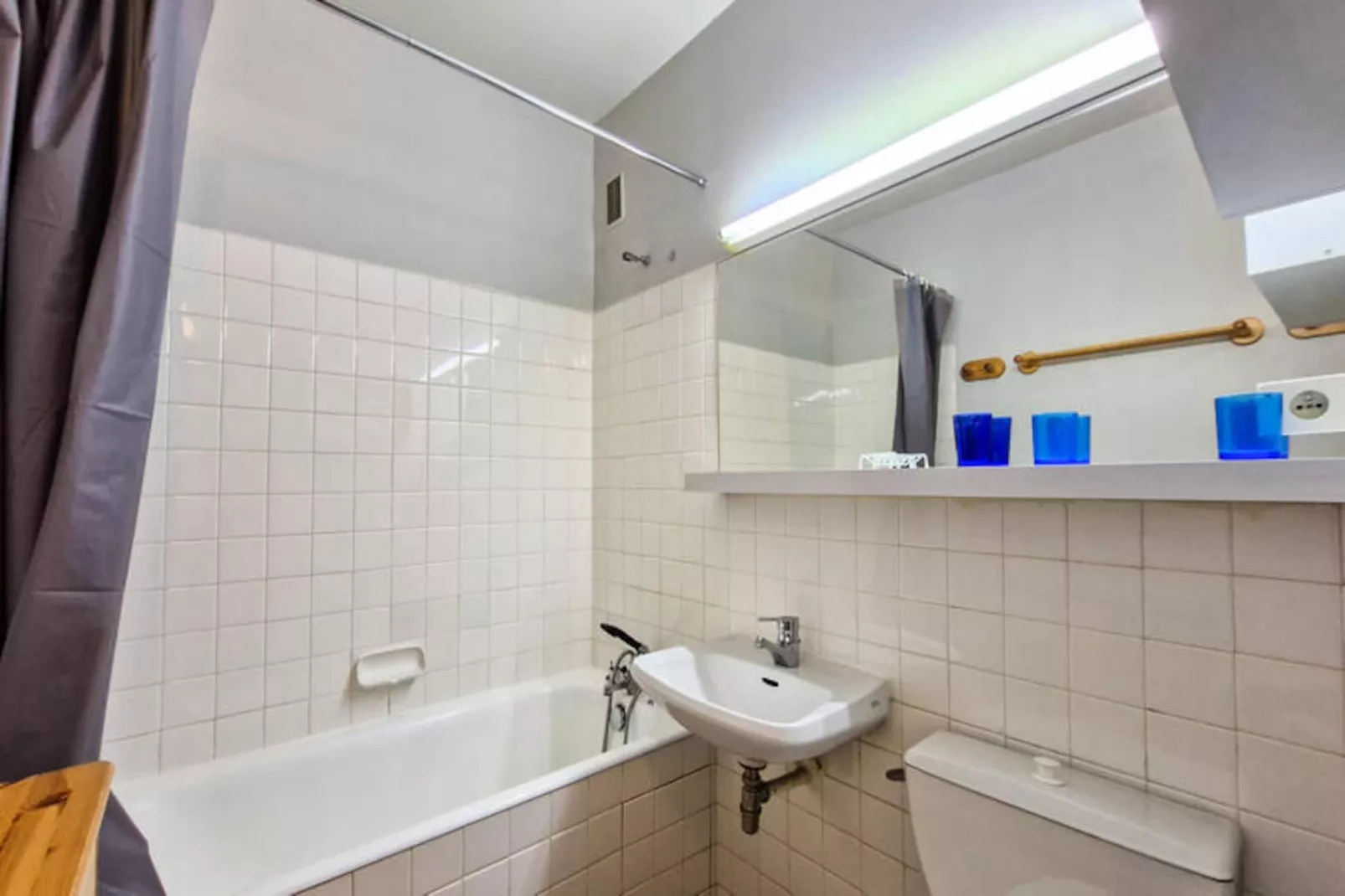 Résidence Vega - Niet-getagd