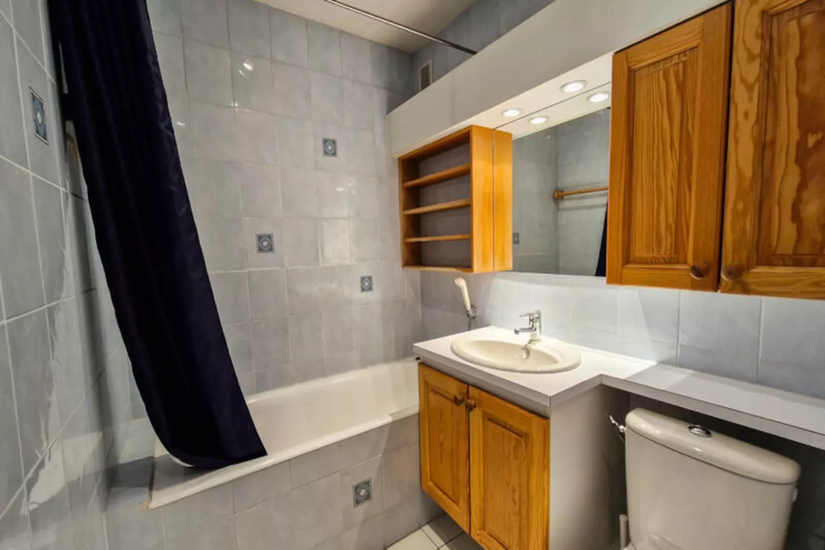 Résidence Vega - Niet-getagd