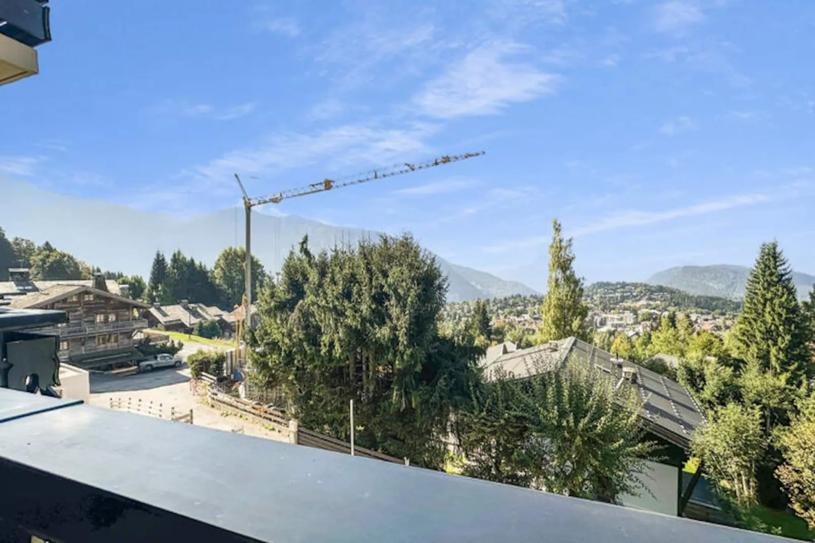 Appartements à Les Carroz-d'Arâches-Niet-getagd