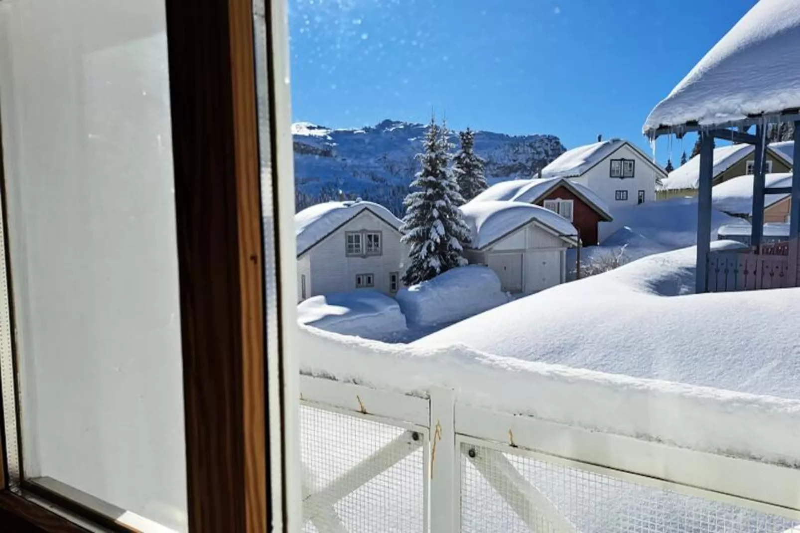 Les Chalets de Flaine Hameau - Flaine Réservation - maeva Home - Niet-getagd