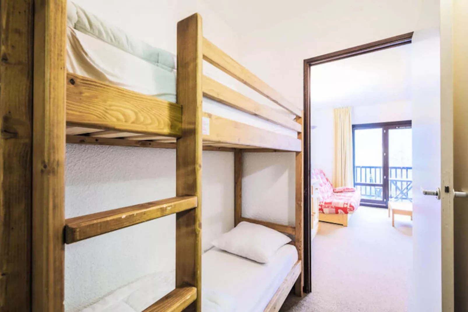 Résidence Andromède - maeva Home-Niet-getagd