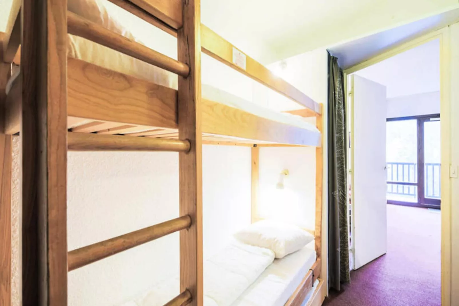 Résidence Andromède - maeva Home-Niet-getagd