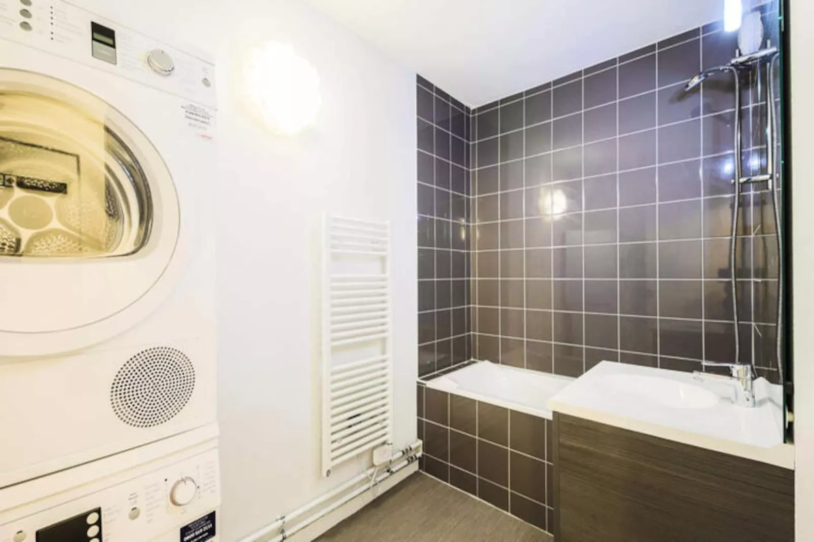 Résidence La Petite Ourse - maeva Home-Niet-getagd