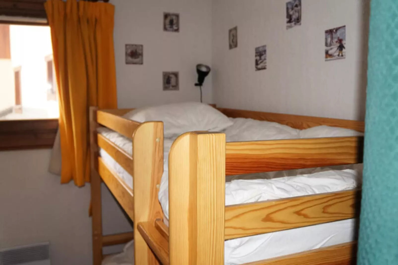 Appartements à Les Carroz-d'Arâches-Niet-getagd