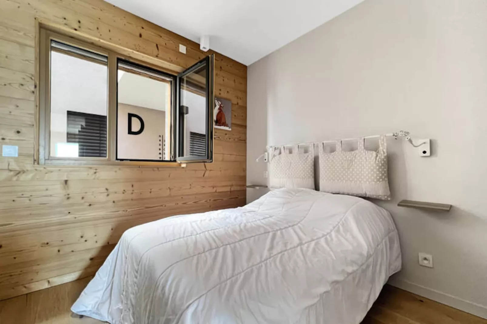 Appartements à Les Carroz-d'Arâches-Niet-getagd