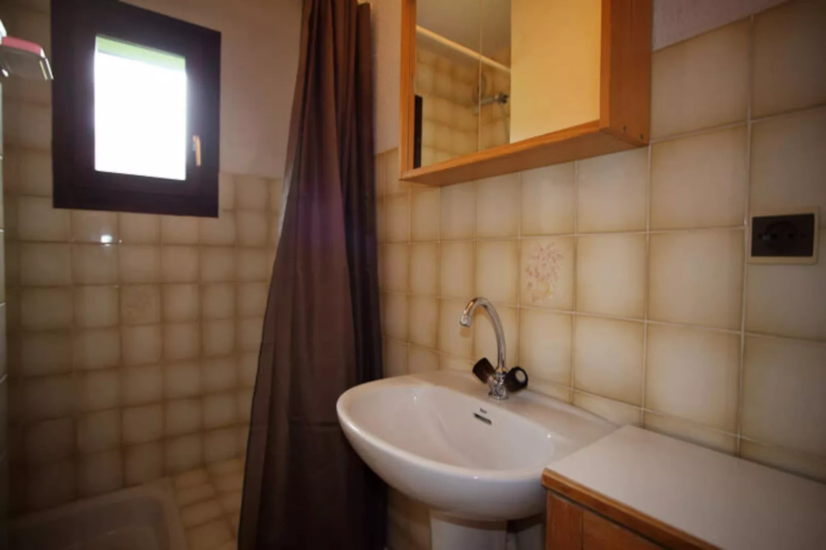 Studio à Les Carroz-d'Arâches-Niet-getagd