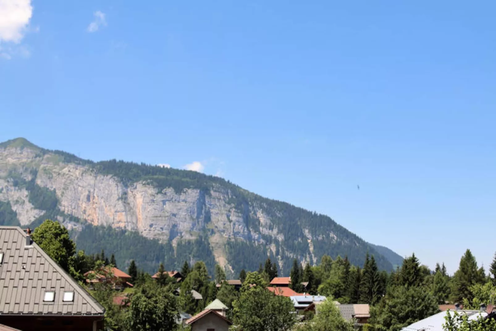 Appartements à Les Carroz-d'Arâches-Niet-getagd