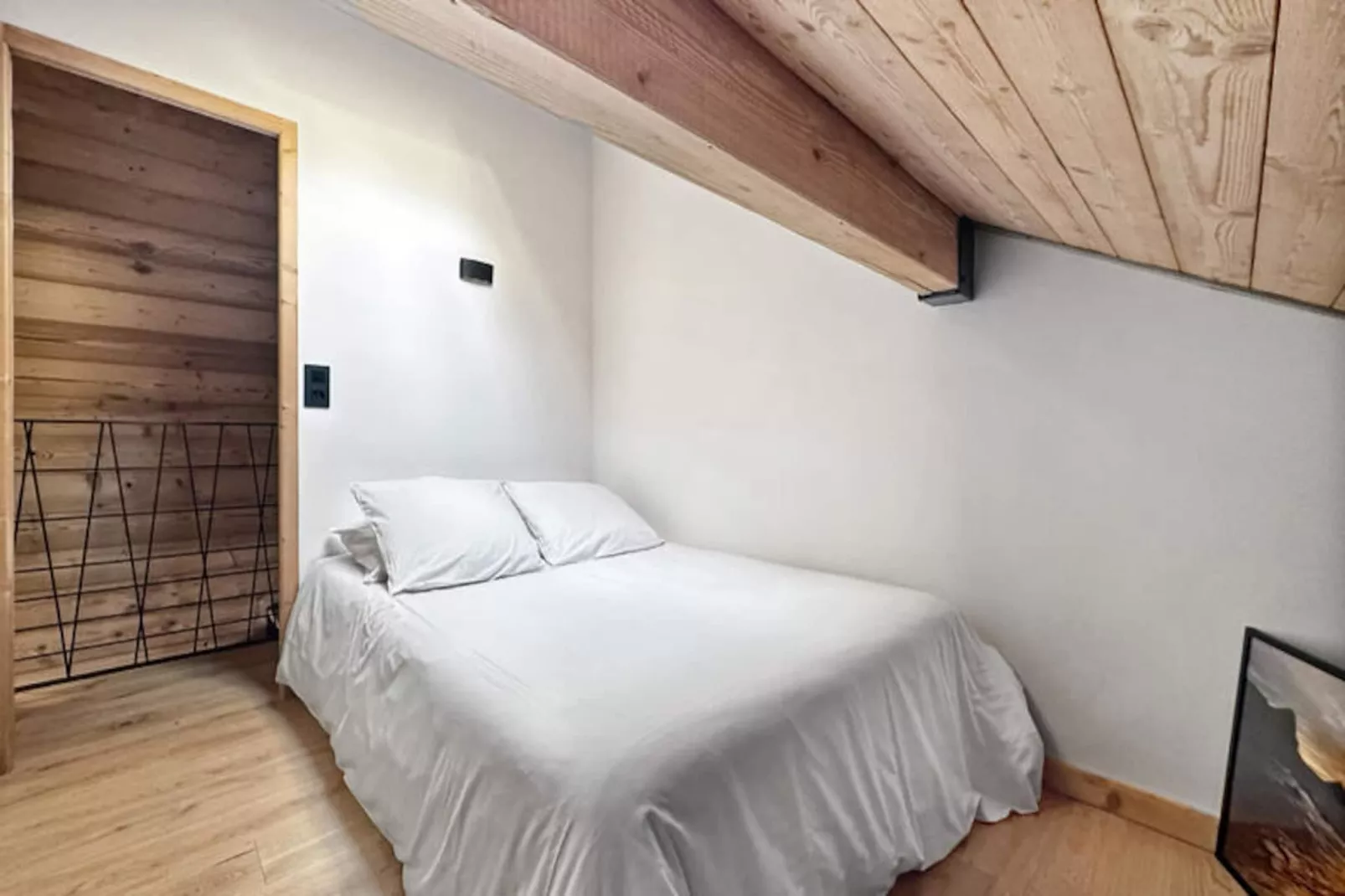 Appartements à Les Carroz-d'Arâches-Niet-getagd