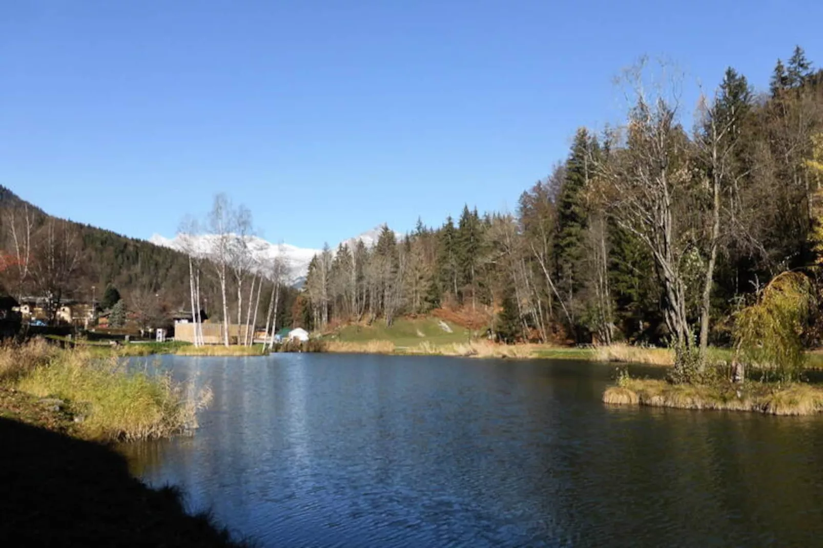 Résidence Prarion 1-Niet-getagd