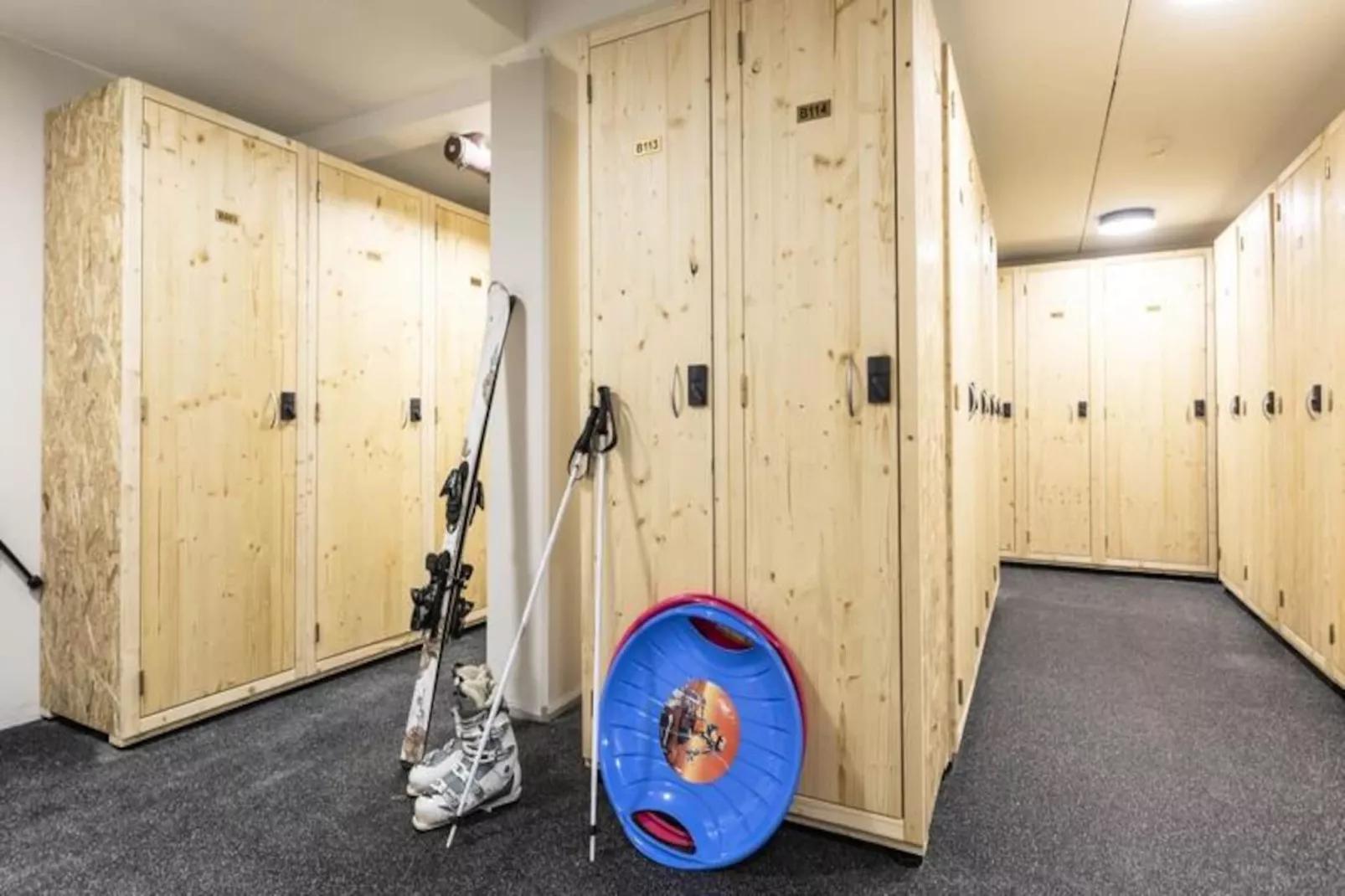 Résidence Club MMV Samoëns Village ****-Niet-getagd