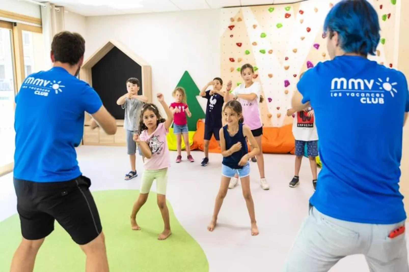 Résidence Club MMV Samoëns Village **** - Niet-getagd