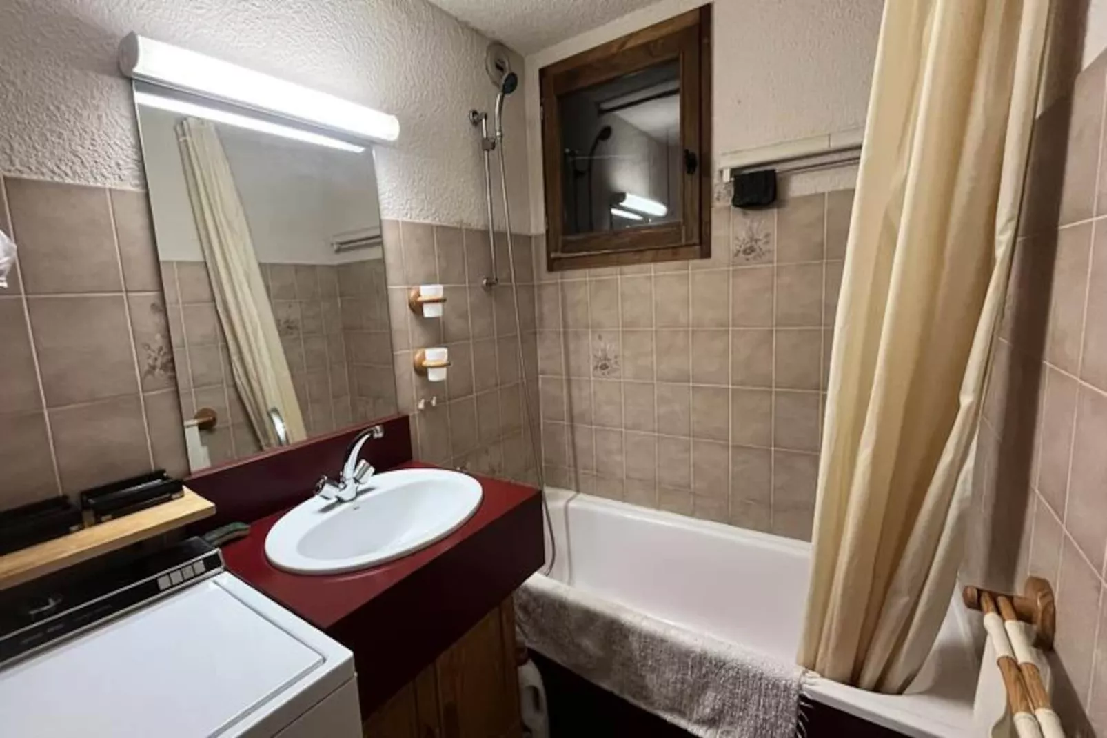 Résidence Sabaudia-Niet-getagd