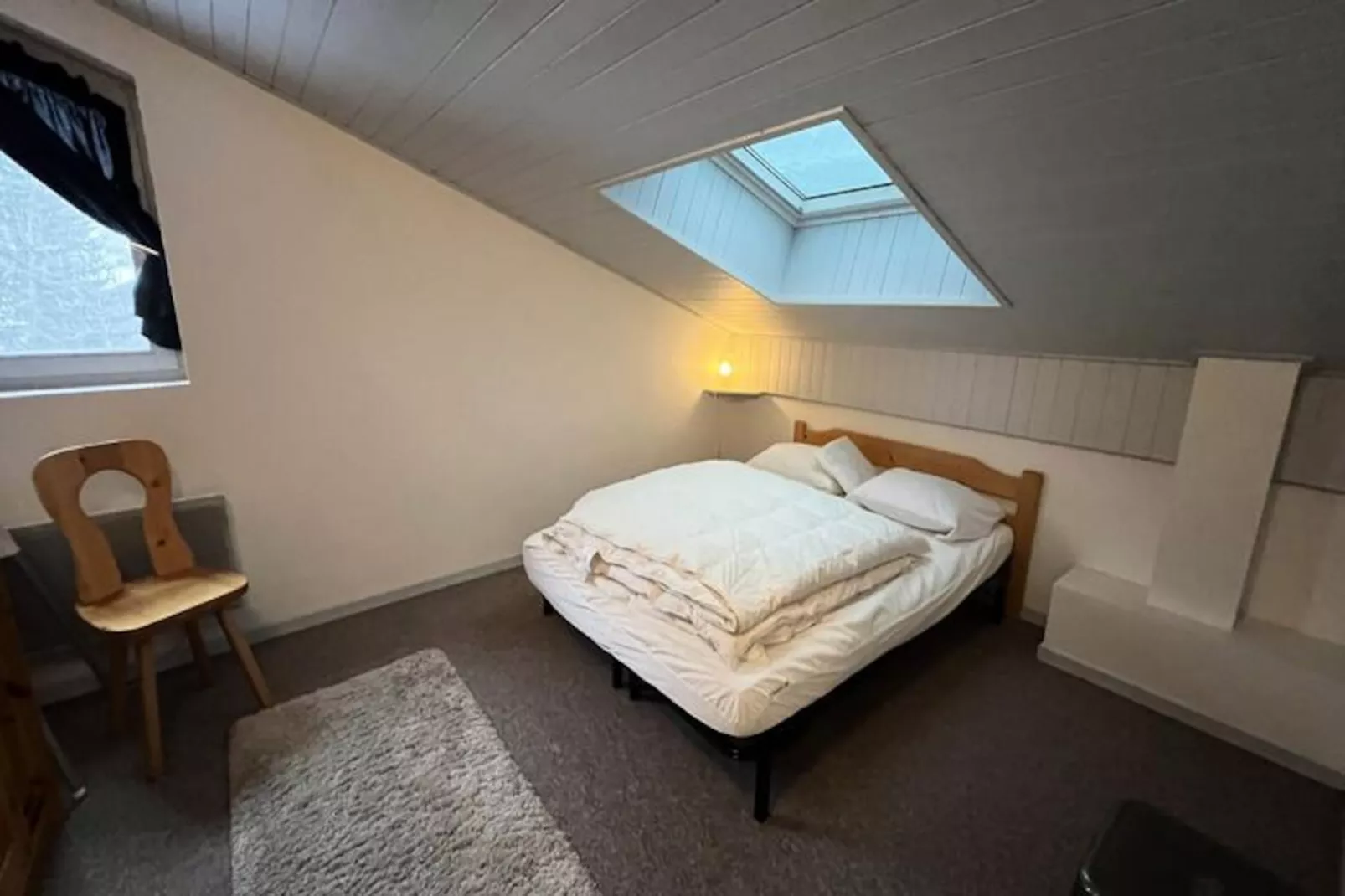 Résidence Les Iris-Niet-getagd