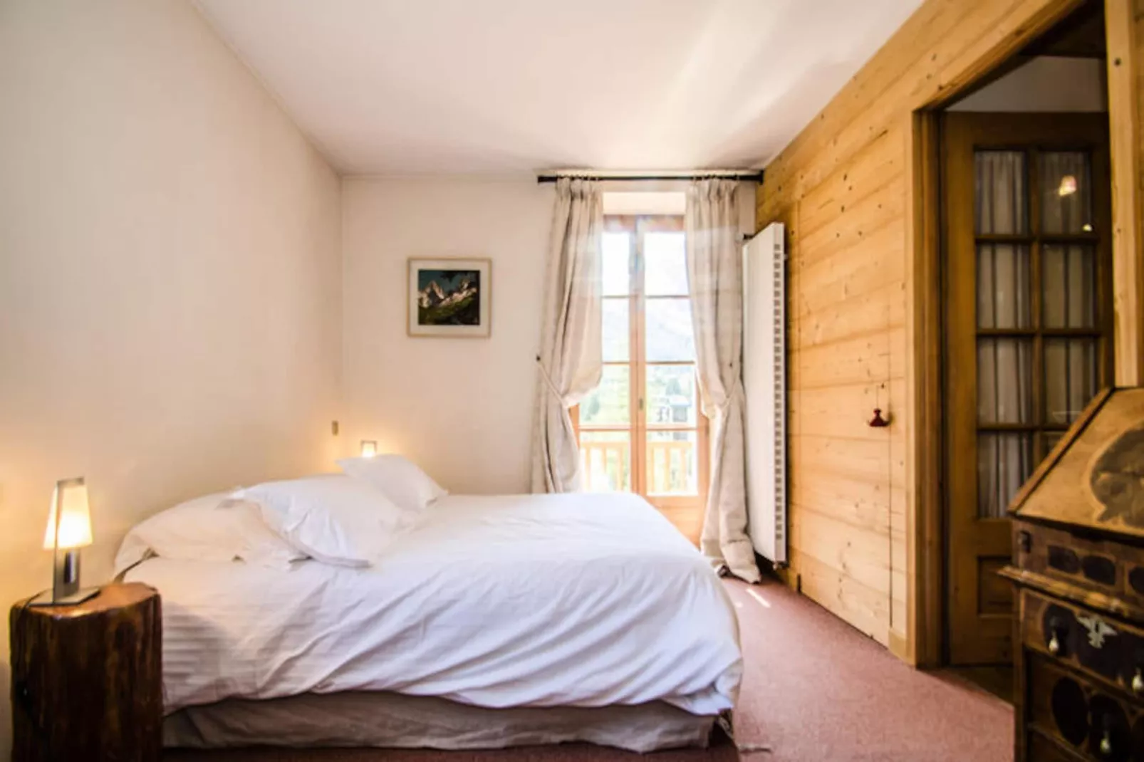 Résidence Ambre-Niet-getagd