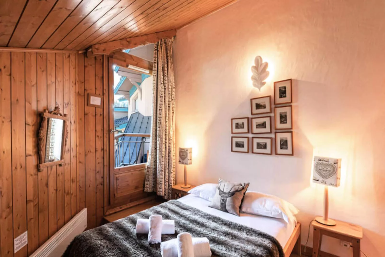 Chalets Du Savoy-Niet-getagd